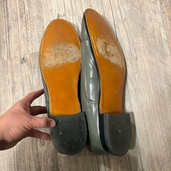 Vintage Stacy Adam’s dress men’s shoes main image 5